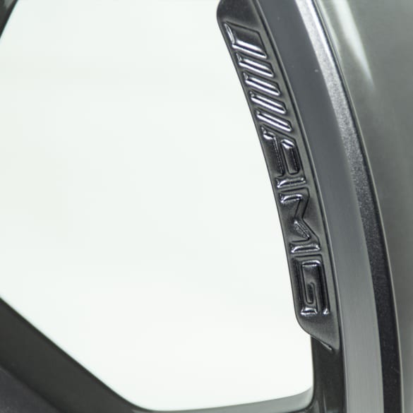 AMG 21 Zoll G-Klasse 463A Felgen grau Original Mercedes-Benz | A4634011900 7X21-B