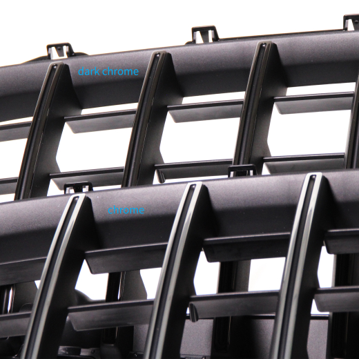 AMG-specifieke Panamericana grille auto CLS C257 Origineel | AMG-FL-Grill-257