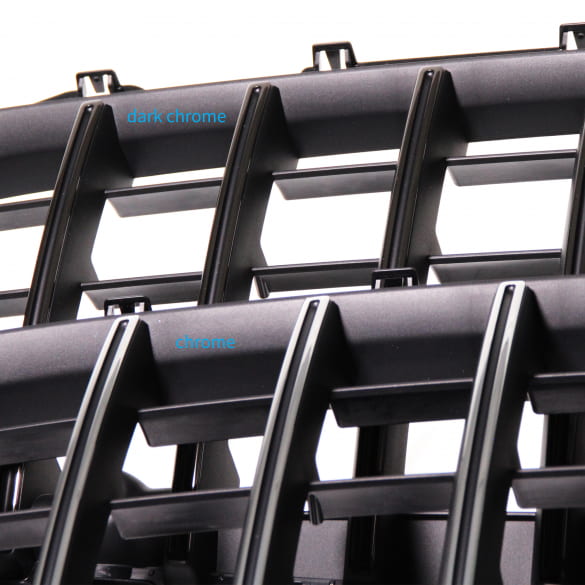 AMG-specifieke Panamericana grille auto CLS C257 Origineel | AMG-FL-Grill-257