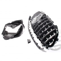 AMG-specifieke Panamericana grille auto CLS C257 Origineel | AMG-FL-Grill-257