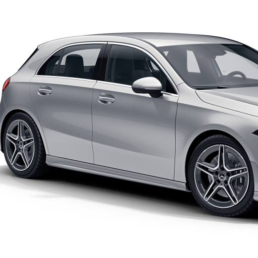 A 35 AMG pneus hiver 18 pouces A-Klasse 177 Original Mercedes-Benz | Q440141712