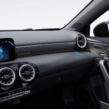 AMG A45S Final Edition sierstuk A-Klasse 177 CLA 118 Origine | A1776801808