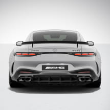 AMG Aerodynamica Flics Zijspoiler Achterbumper AMG GT C192   | A1928806601/6701