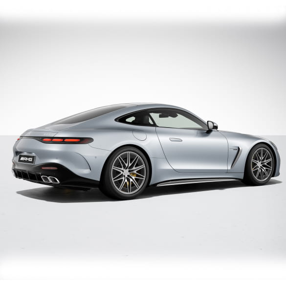 AMG aerodynamische flics side skirts voorbumper set AMG GT C | A1928802101/-2201