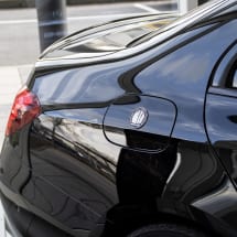 AMG logo self-adhesive genuine Mercedes-Benz | amg-logo