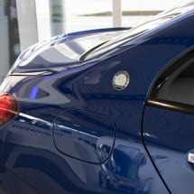 AMG logo self-adhesive genuine Mercedes-Benz | amg-logo