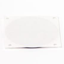 AMG-logo zelfklevend origineel Mercedes-Benz | amg-logo