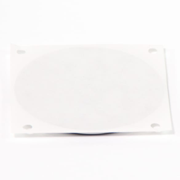 AMG-logo zelfklevend origineel Mercedes-Benz | amg-logo