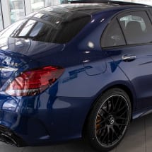 AMG-logo zelfklevend origineel Mercedes-Benz | amg-logo