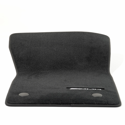 Juego de alfombrillas AMG 4 piezas G-Klasse W463 | A4636849100 9F87