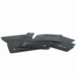 Juego de alfombrillas AMG de velour 5 piezas G-Klasse W463 Original Mercedes-Benz