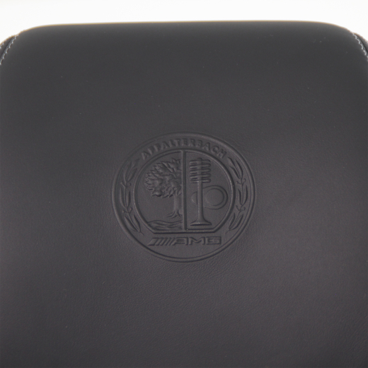 Appui-tête AMG logo Affalterbach Classe C 205 | A2059707250 7C70