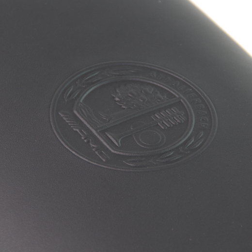 Appui-tête AMG logo Affalterbach G-Class W463A  | A4639700180 9E38