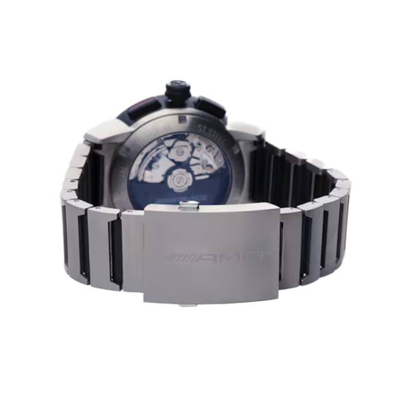 AMG Automatic Chronograph Men | B66959856