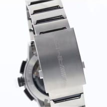AMG Automatisch Chronograaf RVS en Titanium Heren | B66959856