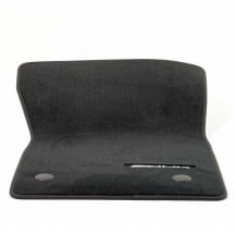 AMG automatten set 5-delig G-Klasse W463 | A4636849100 9F87