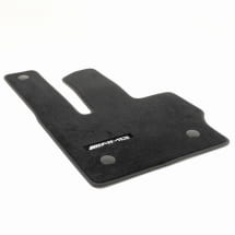 AMG automatten set 5-delig G-Klasse W463 | A4636849100 9F87