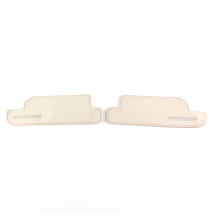 AMG automatten velours SL R232 AMG GT C192 macchiatobeige | A2326802903 8U20