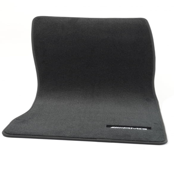 Originele AMG automatten GLA H247 Mercedes-Benz | A2476809701 9J74