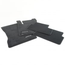 Originele AMG automatten GLA H247 Mercedes-Benz | A2476809701 9J74