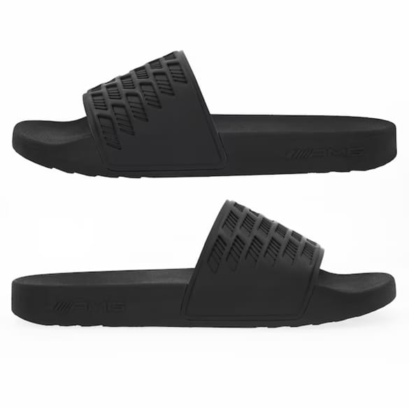 AMG Badelatschen Mercedes-Benz Collection | B67960023-29