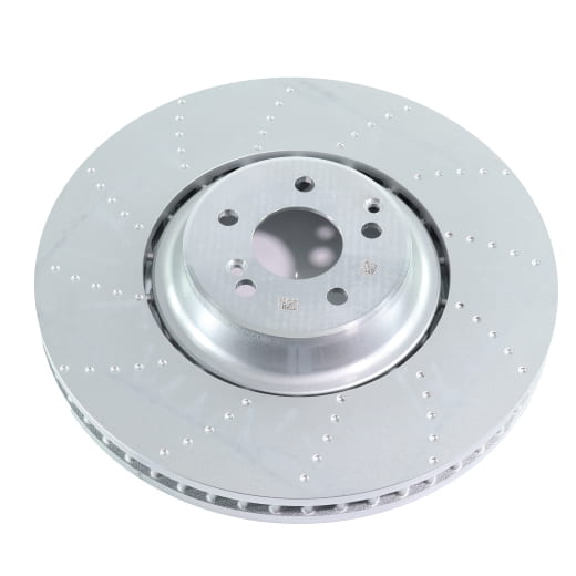 AMG Bremsscheiben Satz vorne 63 AMG GLC C254 X254 Original Mercedes-AMG | A2144210000/0700-254