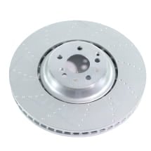 AMG Bremsscheiben Satz vorne 63 AMG GLC C254 X254 Original Mercedes-AMG | A2144210000/0700-254