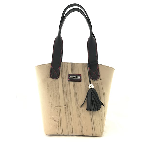 AMG BurnOut Chicago Tas Destroy vs. Beauty beige