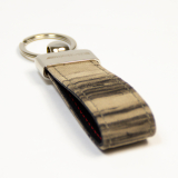 AMG BurnOut sleutelhanger Destroy vs Beauty beige