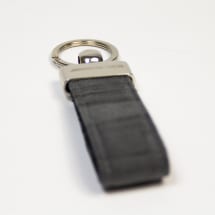 AMG BurnOut sleutelhanger grijs Destroy vs Beauty | BurnOut-Schl-grau