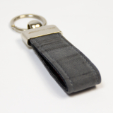 AMG BurnOut sleutelhanger grijs Destroy vs Beauty