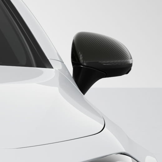 AMG Carbon Mirror Caps CLE C236 A236 Genuine Mercedes-AMG  | A0998105903/6003-236