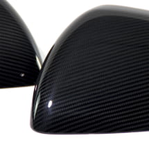 AMG Carbon Mirror Caps CLE C236 A236 Genuine Mercedes-AMG  | A0998105903/6003-236