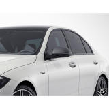 AMG carbon spiegelkappen set C-Klasse 206 Original Mercedes-AMG