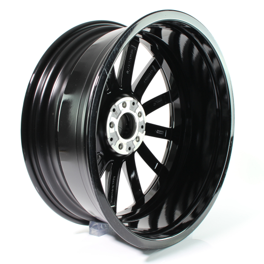 Cerchi AMG da 20 pollici GLA H247 nero originali Mercedes-Benz | A24740116007X72-GLA