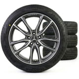 Cerchi estivi AMG 19 pollici Classe B W247 Bridgestone Original Mercedes-Benz