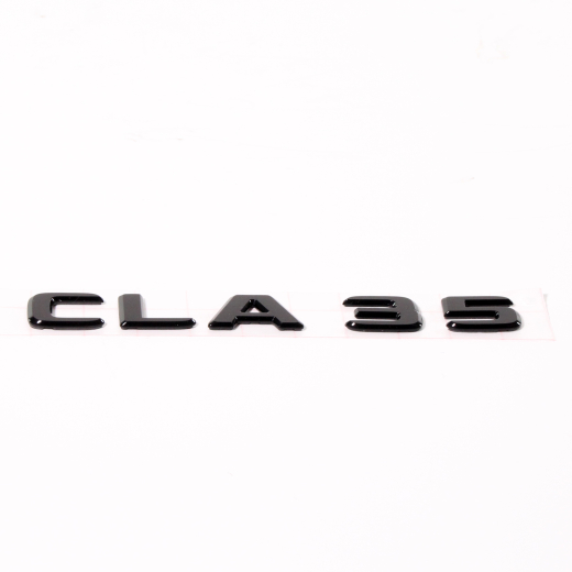 Scritta CLA 35 AMG CLA 118 Original Mercedes-Benz | A1188173200