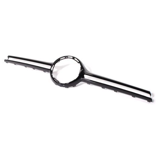 Parrilla Twin-Blade negra AMG CLA 35 C118 X118 | 118-twin-black