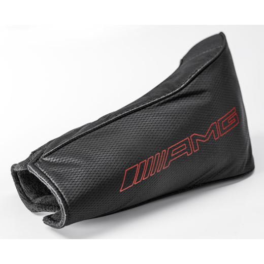 Copritesta per bastoni da golf AMG nero | B66450462