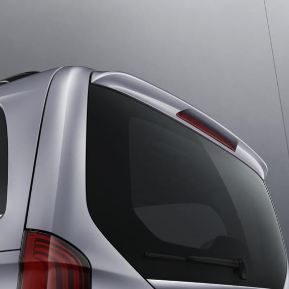 AMG dakspoiler V-Klasse W447 Original Mercedes-AMG | AMG-Abrisskante-W447