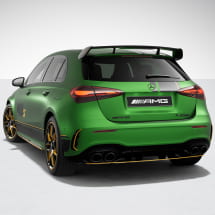 AMG decoratiestrepen set Final Edition A-Klasse W177 Origine | W177-FinalEdition