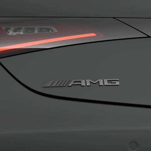 Inscripción AMG negro CLE C236 Original Mercedes-AMG | A2368172800