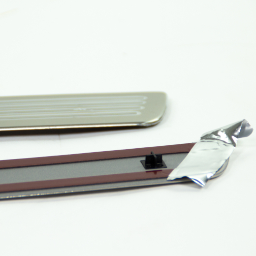 AMG door sills A-Class 177 genuine Mercedes-Benz | A17668006B