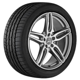 Ruedas de invierno AMG E 43 / 53 19 pulgadas Clase E 213 / 238 Original Mercedes-Benz