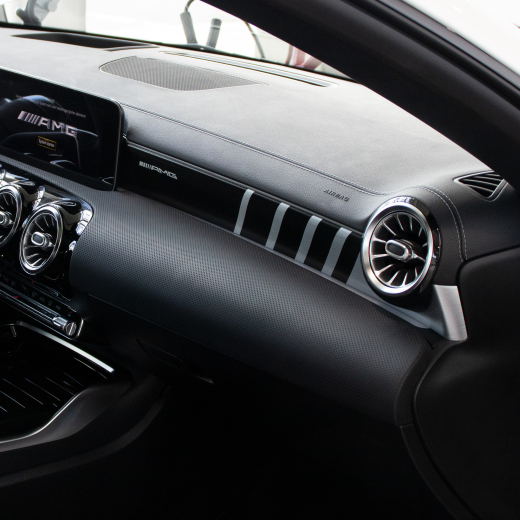 AMG sierlijst Edition 1 A-Klasse W177 V177 & CLA C118 X118 | A1776800305