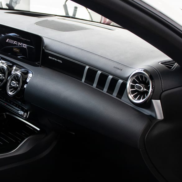 AMG sierlijst Edition 1 A-Klasse W177 V177 & CLA C118 X118 | A1776800305