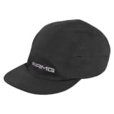 AMG Flat Brim Cap Black Original Mercedes-Benz