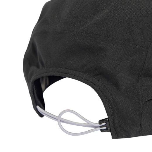Casquette AMG Flat Brim noire Mercedes-Benz d’origine | B67960272
