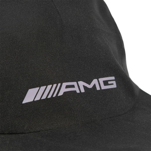 AMG Flat Brim Cap Schwarz Original Mercedes-Benz | B67960272