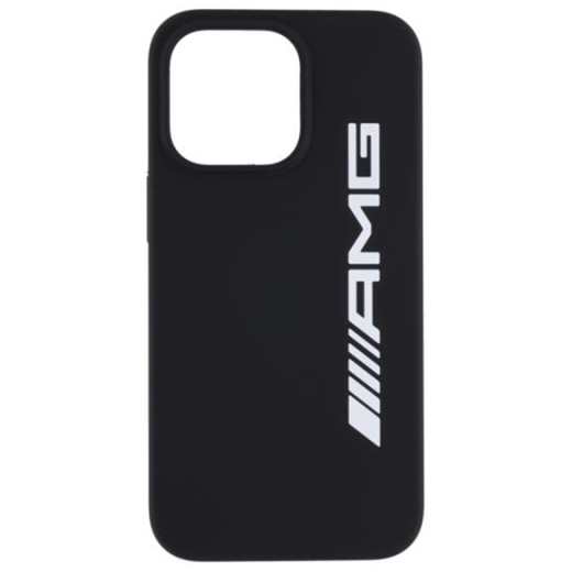 Funda para móvil AMG iPhone 13 Pro negra | B66959262